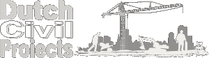 Logo Dutch Civil Projects B.V.