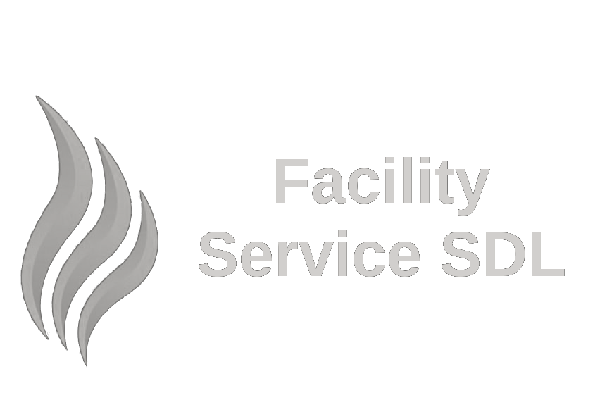 Logo Facility Service SDL