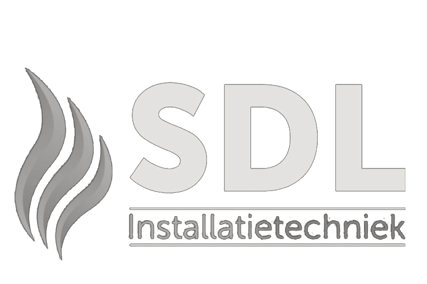 Logo SDL Installatie Techniek